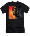 Black Panther Tecnificent Lowkey T-Shirt