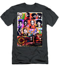 Black Revolution Tony B Conscious T-Shirt