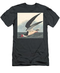Black Skimmer John James Audubon T-Shirt