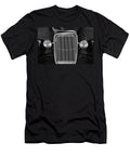 Black Thunder Luke Moore T-Shirt