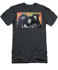 Black Uhuru Josh Cardinali T-Shirt