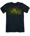 Blackbellied Whistling Duck in Flight Robert Frederick T-Shirt