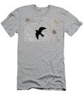 Blackbird John Daly T-Shirt