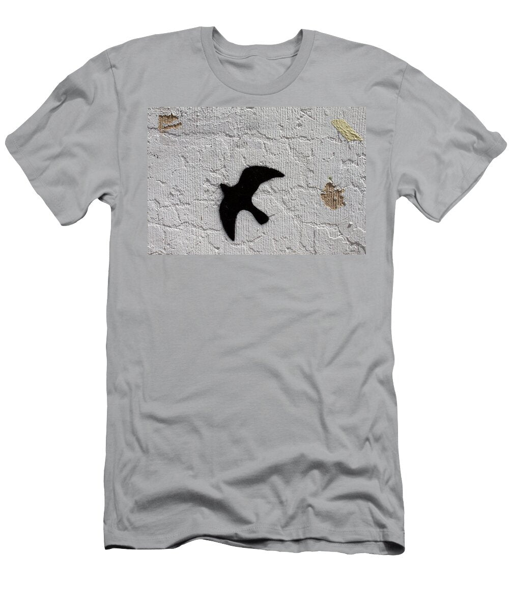Blackbird John Daly T-Shirt
