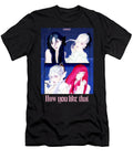 Blackpink Comeback Turner Minea T-Shirt