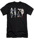 Blackpink Kpop Heman Herman T-Shirt