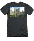 Blair Hall Princeton John Greim T-Shirt