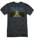 Blair Hall Princeton University Susan Candelario T-Shirt