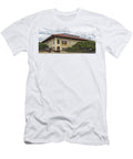 Blanton Museum of Art Mountain Dreams T-Shirt