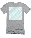 Bleached Coral Pattern Isabella Zietsman T-Shirt