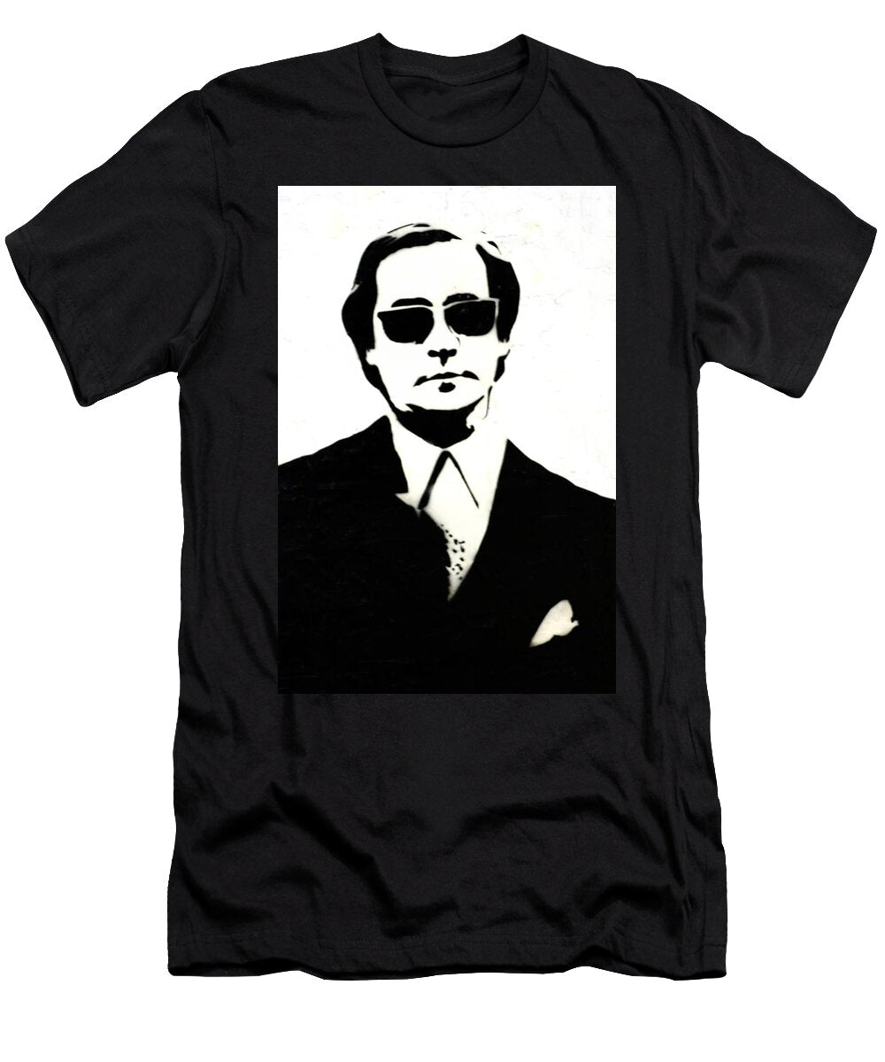 Blek Le Rat a Rey T-Shirt