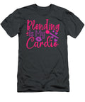 Blending Is My Cardio Anh Nguyen T-Shirt