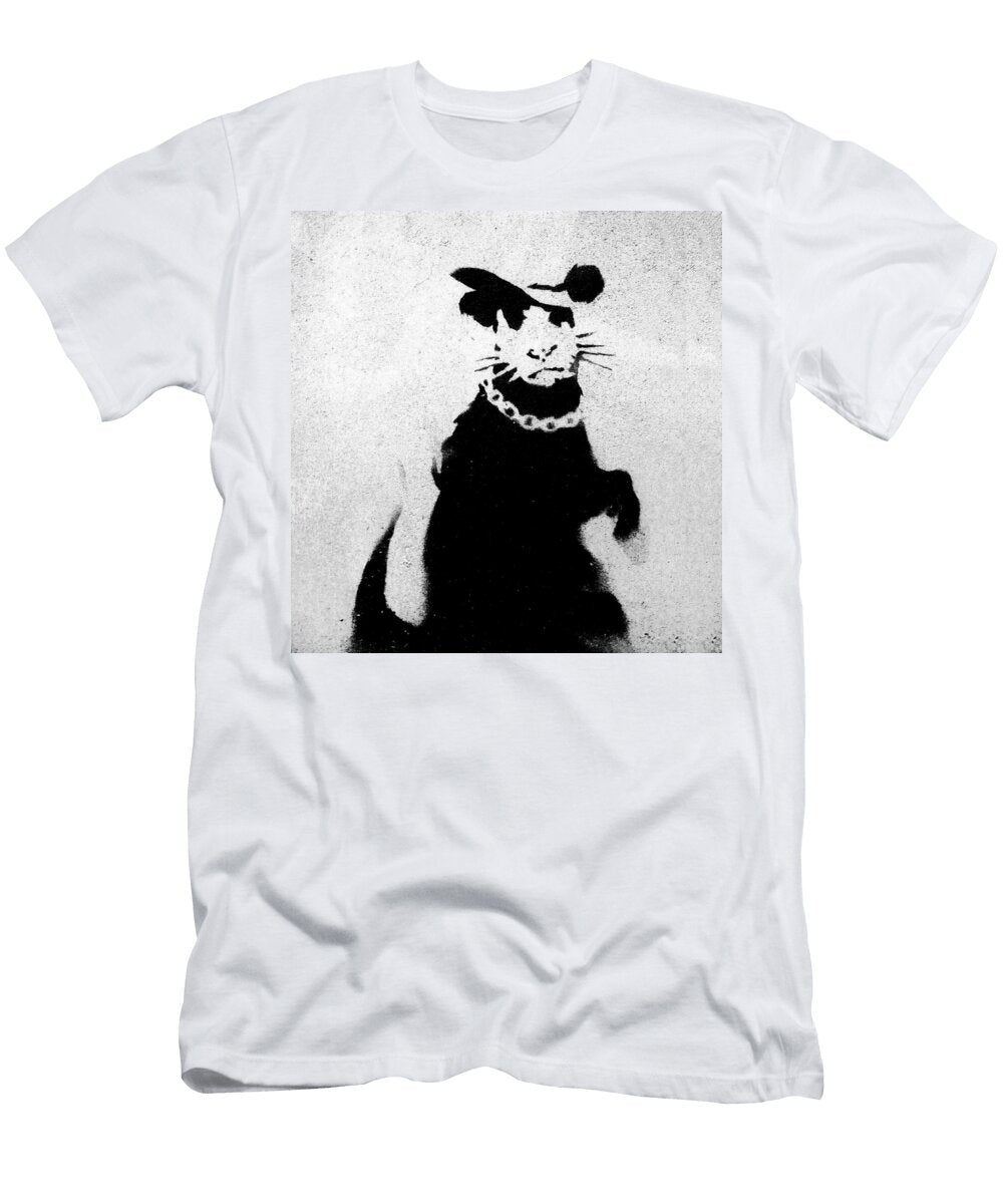 Bling Rat a Rey T-Shirt
