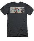 Blm C Mo Moulden T-Shirt
