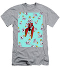 Blood Goat Noah Mclellan T-Shirt