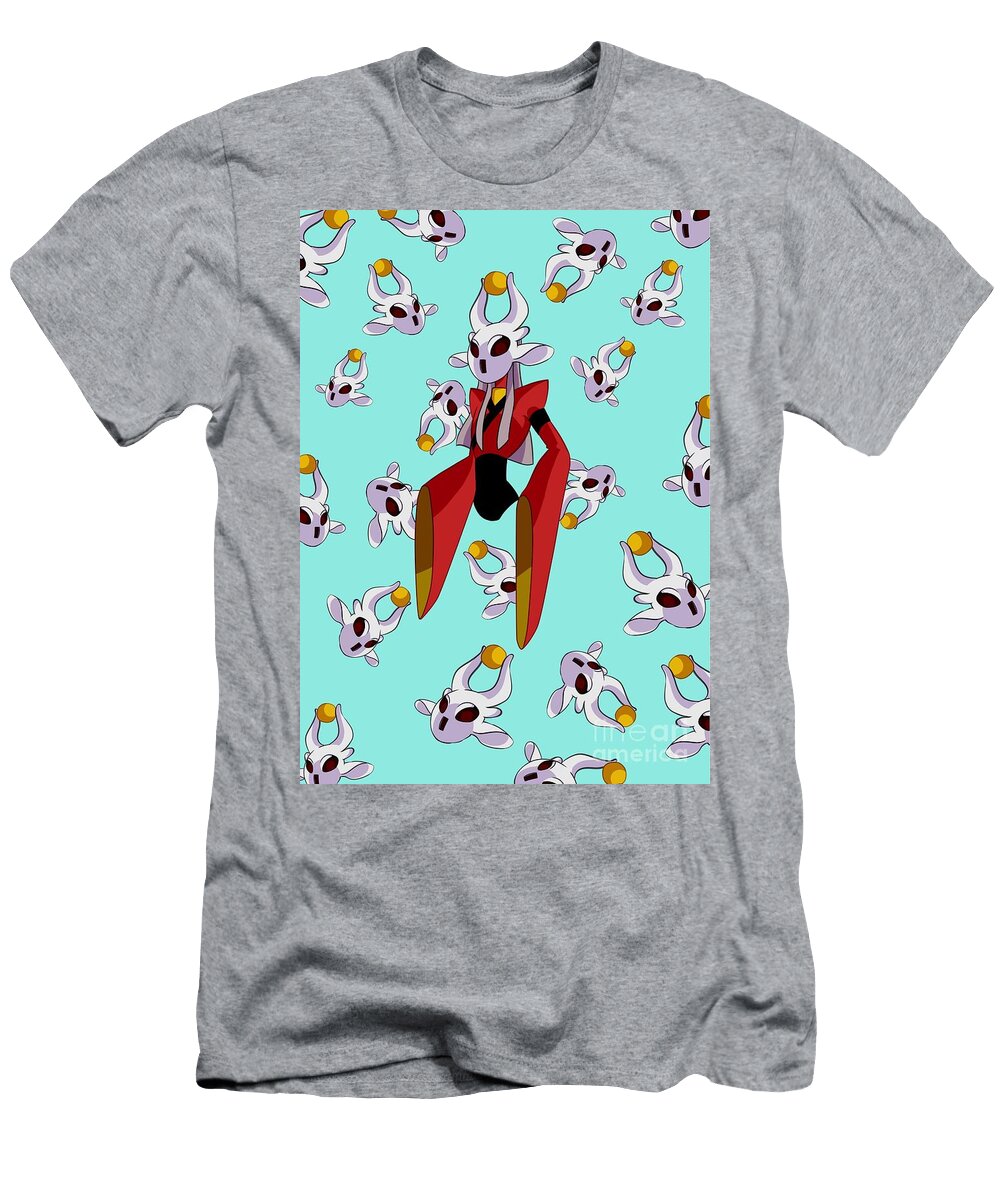 Blood Goat Noah Mclellan T-Shirt