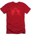 Blood Queendom Marco Paludet T-Shirt