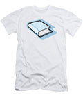 Blue Book Csa Images T-Shirt