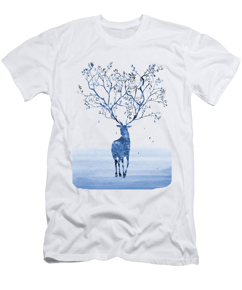 Blue Deer Lefi Junior T-Shirt