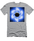 Blue Eclipse Antony Mcaulay T-Shirt
