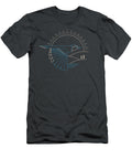 Blue Jay Libby Lloyd T-Shirt