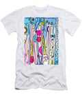 Blue Play Tonya Doughty T-Shirt