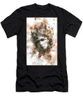 Blue Ryan Hopkins T-Shirt