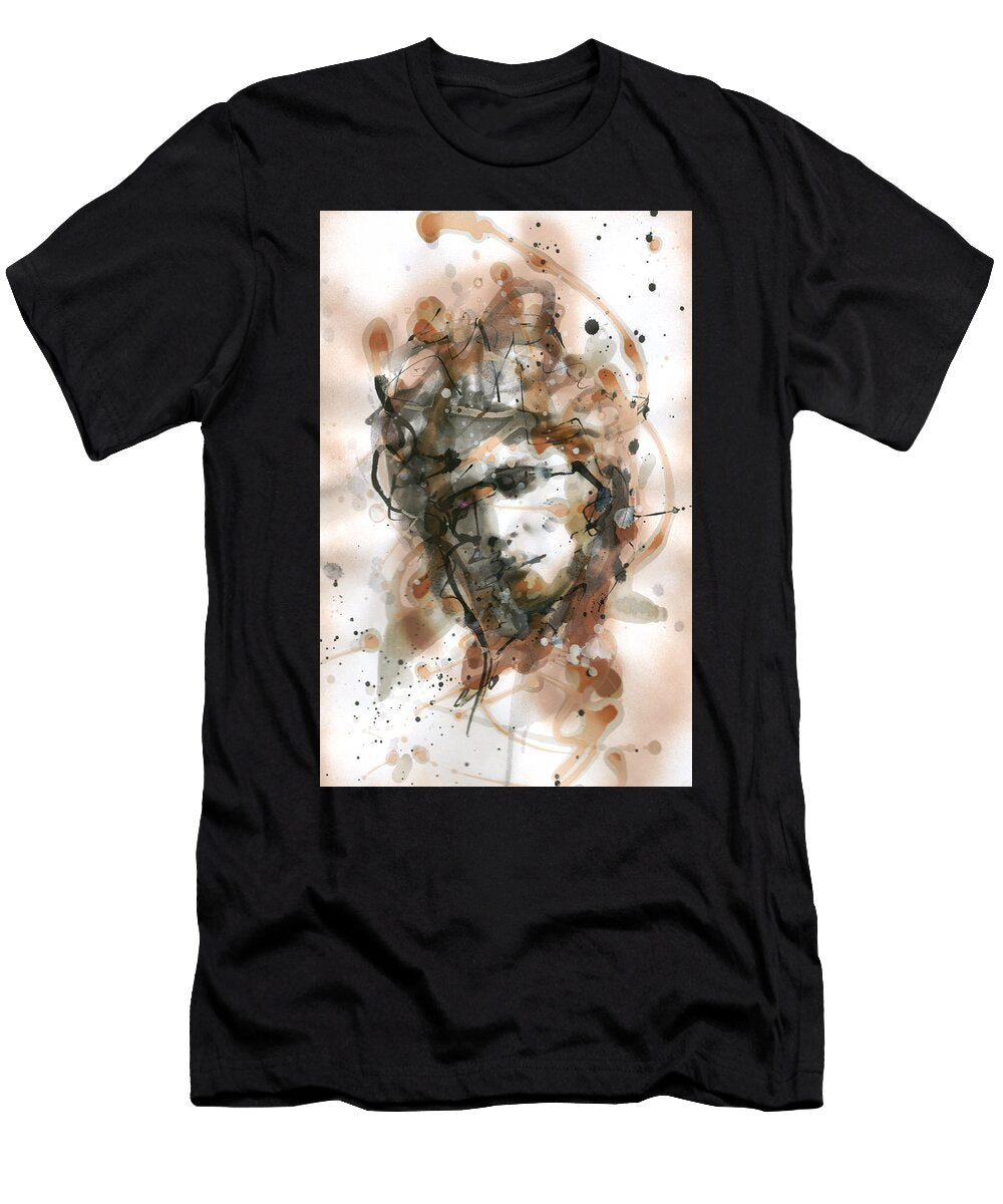 Blue Ryan Hopkins T-Shirt