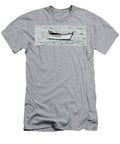 Boat Florianopolis Lucas Mann T-Shirt