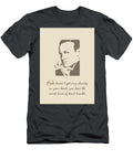 Bob Hope Quote Ahmad Nusyirwan T-Shirt