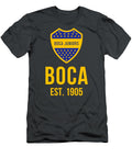 Boca Juniors Baby Cool Nathan Smith T-Shirt
