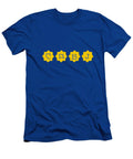 Boca Juniors Cabj Pasquale Tasseri T-Shirt