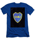 Boca Juniors Leith Huber T-Shirt