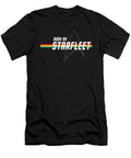 Body By Starfleet Stephanie Stopford T-Shirt