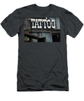 Body Ink Marnie Patchett T-Shirt
