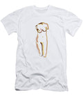 Body Study No 1 Monsalvart T-Shirt