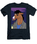 Bojack Horseman Julian Cini T-Shirt