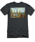 Bold Color Lauren Dane T-Shirt