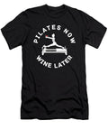 Bold Pilates Instructor 1 Taylor Daniels T-Shirt