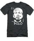 Bolo Young Ward Isaac T-Shirt