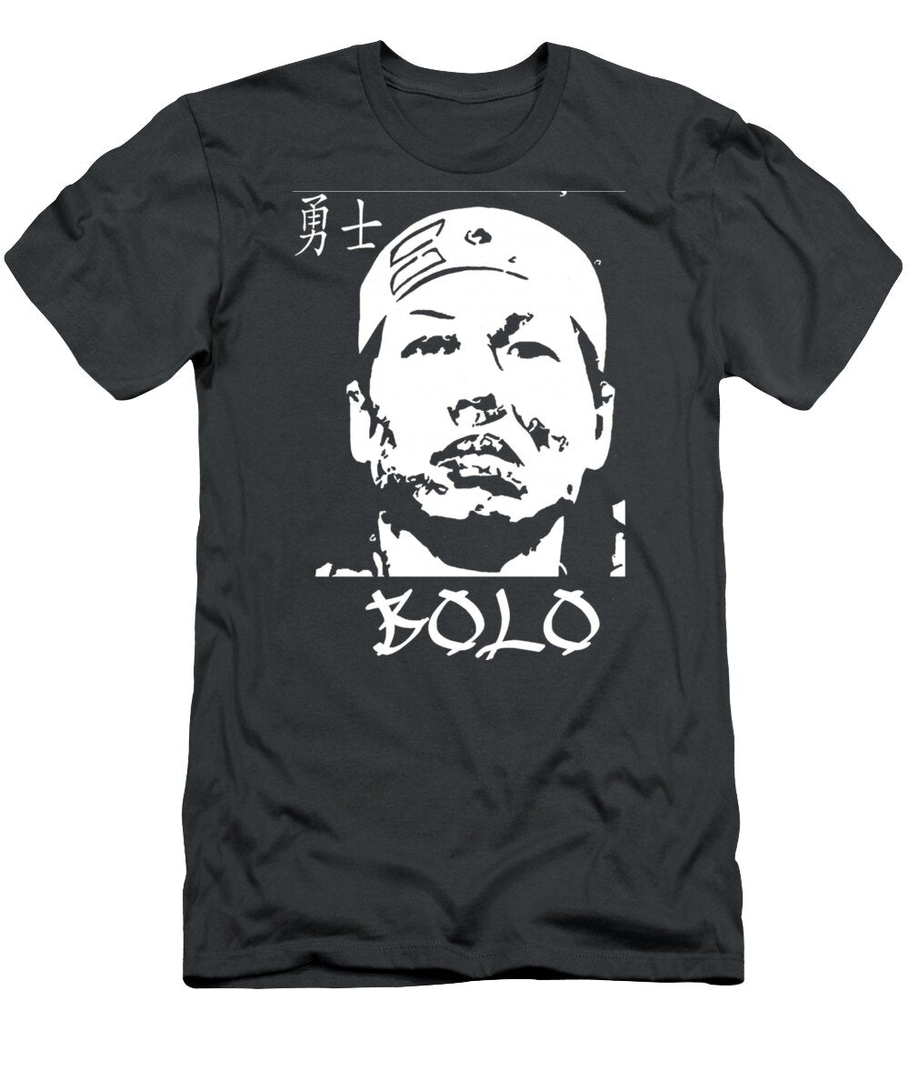 Bolo Young Ward Isaac T-Shirt