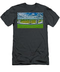 Bonfire Memorial Texas a M University Mountain Dreams T-Shirt