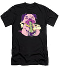 Bong Manuel Schmucker T-Shirt