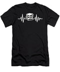 Book Frequency By Designzz T-Shirt