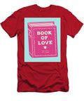 Book of Love Csa Images T-Shirt