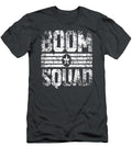 Boom Squad 4th of July Firework Matthe Esraa T-Shirt