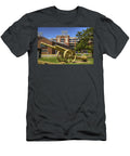 Booming Campus Ricky Barnard T-Shirt
