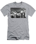 Boone Pickens Stadium Home of the Osu Cowboys Mountain Dreams T-Shirt