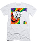 Boris the Bear Tonya Doughty T-Shirt
