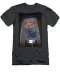 Boru Betsy a Cutler T-Shirt